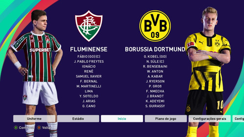 Option File Pes 2021 Atualização 2025