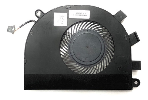 Ventilador Dell Inspiron 15-5584 Latitude 3400 3500 Original (Usado)