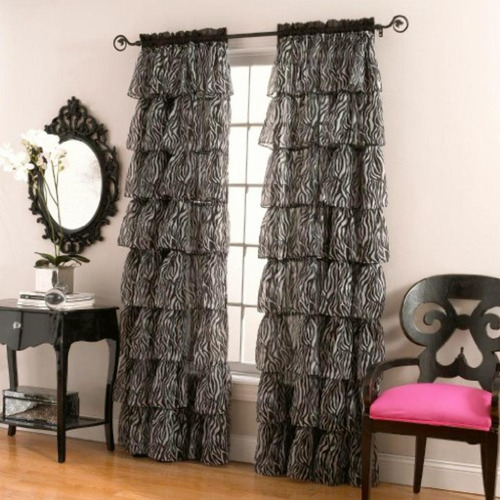 Lorraine Home Fashions Gypsy