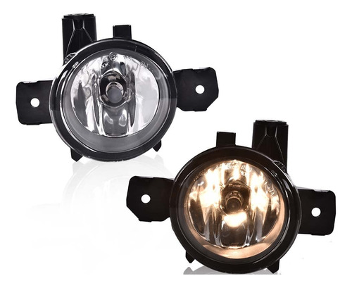 G-plus Luz Antiniebla Parachoque Delantero Para Bmw E84 X1 2