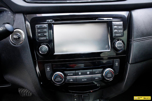 Nissan X-Trail 2.5 T32 Exclusive 4x4