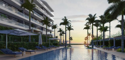 En Venta: Apartamentos En Morros Aura, El Equilibrio Perfecto Entre Sofisticación Y Serenidad