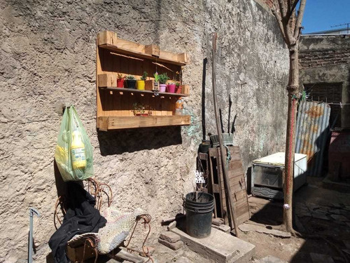 Imagen 11 de 12 de Venta Casa De 3 Dormitirios Y Patio A Reciclar Loma Hermosa