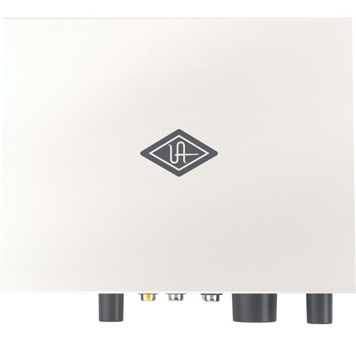 Interface De Audio Portatil Midi Usb Universal Audio Volt 1