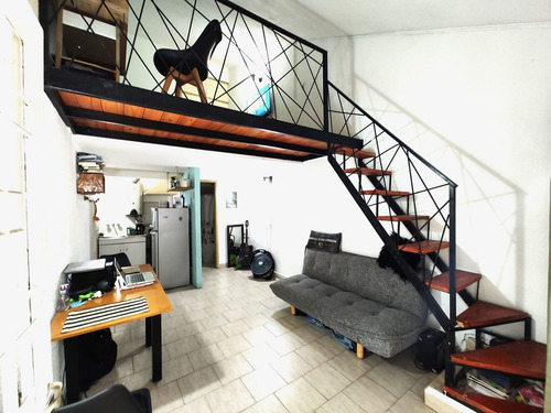 Imagen 2 de 12 de Venta Ph 2 Ambientes Ramos Mejia Loft Modernizado