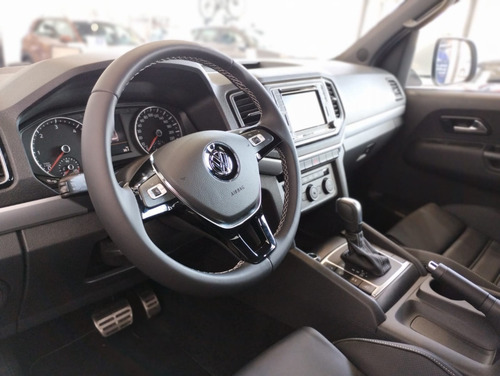 Imagen 19 de 25 de Volkswagen Amarok Extreme 2023-0kmlraiti
