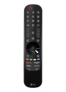 Control Magic LG Mr 21 Original Para Smart Tv LG,nuevooutlet