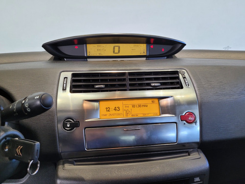 Citroën C4 2.0 Vts