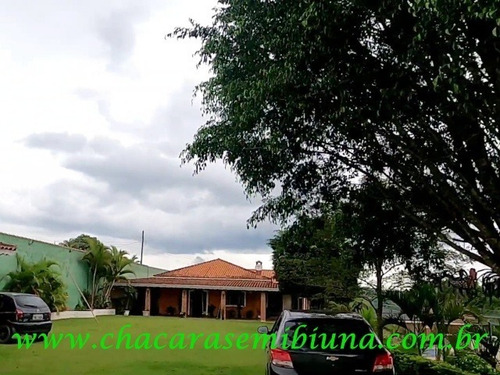 Imagem 5 de 30 de Chacara - 2574 - 69010265