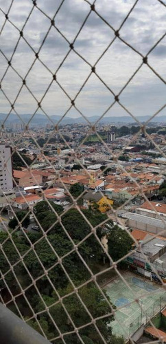 Apartamento Com 3 Dormitórios À Venda, 134 M² Por R$ 1.100.000,00 - Macedo - Guarulhos/sp - Ap16512