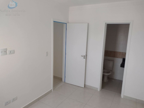 Imagem 15 de 15 de Oportunidade!!! Apartamento 2 Dormitórios, Sendo 1 Suíte, 2 Vagas Privativas, Vista Livre. - Si1818