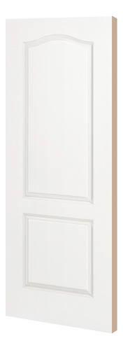 Puerta Interior Prestige Blanca 70x200cm - Masonite