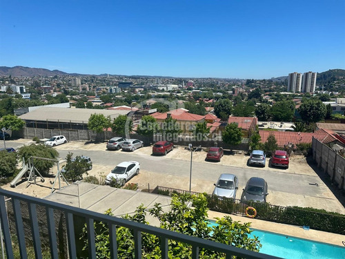 Casa En Condominio Seguro De 4d-2b En Quilpué