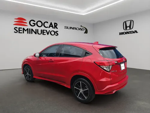 Honda HR-V Touring