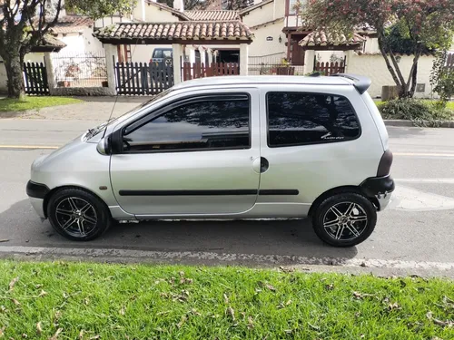 Renault Twingo 1.2 Dynamique