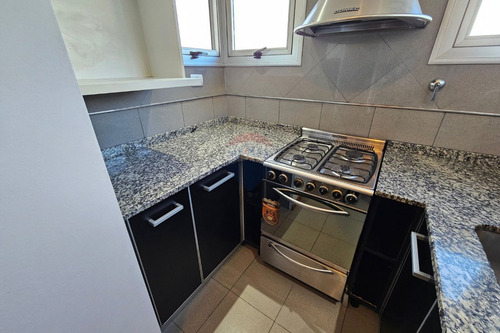 Venta Depto 2 Amb Con Cochera Y Baulera - Quilmes