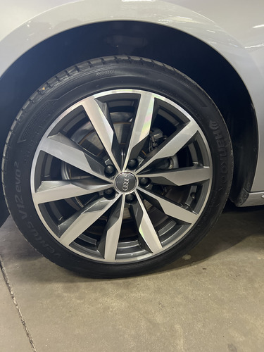 Audi A4 2.0 40 Tfsi Stronic 190Cv
