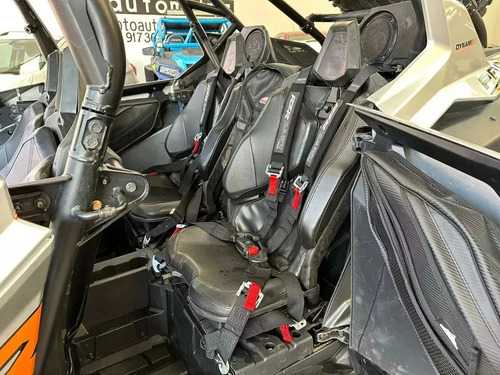 Polaris Rzr 2021 Pro Xp Dinamix