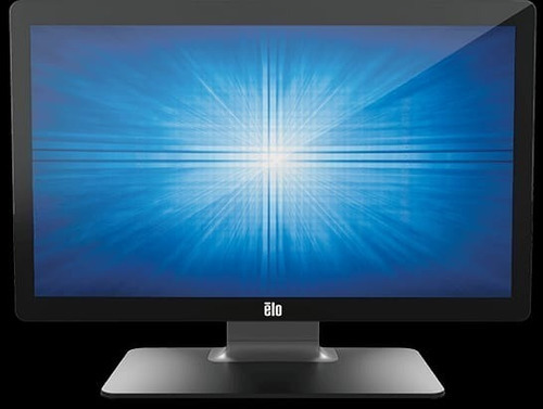 Monitor Con Base Elo Touch 2402l Wide