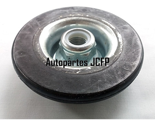 Base Amortiguador Tuerca Renault Symbol Clio Twingo