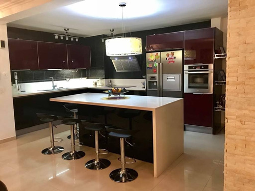 Imagen 13 de 14 de Venta Townhouse Trigal Norte Valencia 423006 Mp Solo Clientes