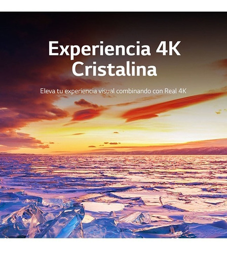 Imagen 8 de 8 de Tv LG 65 4k Uhd Thinq Ai Smart Tv 65uq7950psb + Magic Remot