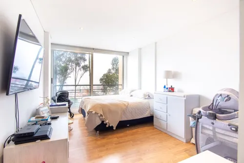 Casa En Arriendo/venta En Chapinero Alto. Cod A5711
