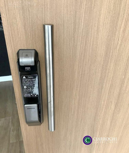 Imagen 4 de 10 de A Estrenar - Departamento Apto Profesional 1 Amb. Con Amenities En Palermo Hollywood
