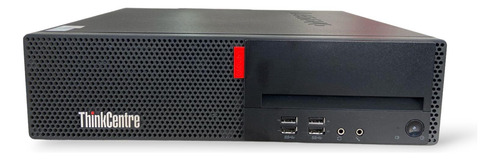 Computador Lenovo M920s Core I7-8ºger 16gb 512 Ssd Seminovo