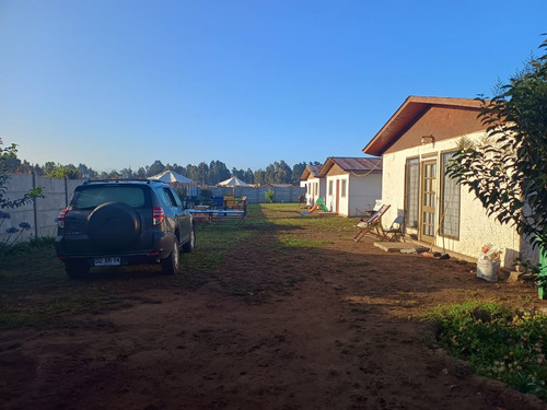 Venta Parcela 1000mts Juan Manuel Ureta, 1