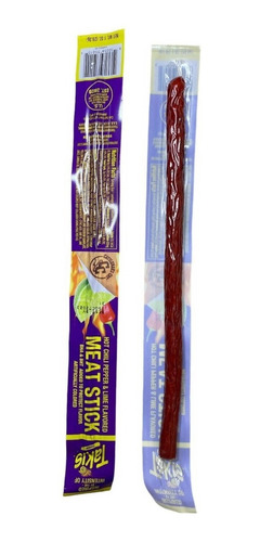 Takis Meat Stik Botana De Carne Sabor Takis Fuego