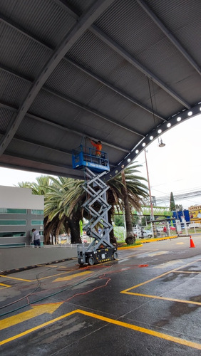 Servicio De Mantenimiento Industrial Y Residencial