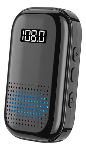 Adaptador Receptor De Audio Mini Clip Multifunción Interfaz