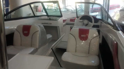 Campanili 160 Mercury 60 Hp 4 Tiempos Unidad En Stock