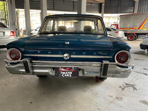 Ford Falcon 1964