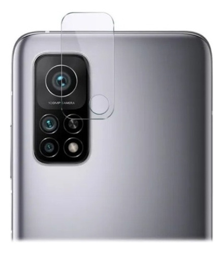 Film Silicona Hidrogel Camara Para Xiaomi Mi 10 5g