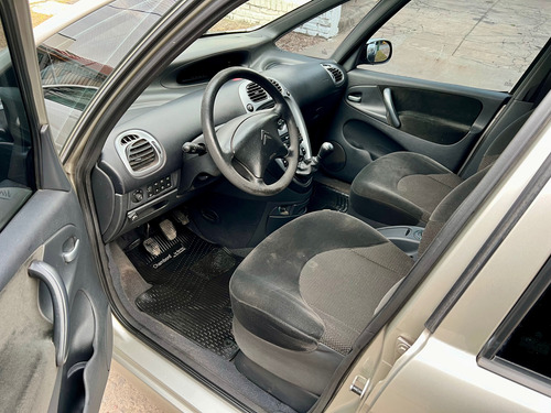 Citroën Xsara Picasso 1.6 Fase2 I Exclusive