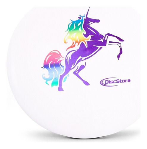 Disco De Ultimate Discraft Ultra Star 175g Blanco