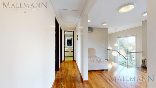 Venta Casa 3 Dormitorios En La Lomada