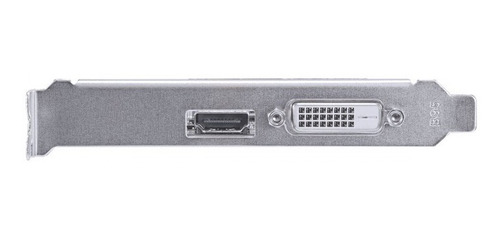 Imagem 5 de 9 de Placa De Vídeo Nvidia Geforce Gt 1030 2gb Gddr5 Pcyes