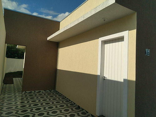 Imagem 12 de 30 de Casa Com 3 Dormitórios E 1 Suíte À Venda, 61 M² Por R$ 279.000 - São Marcos - São José Dos Pinhais/pr - Ca0111
