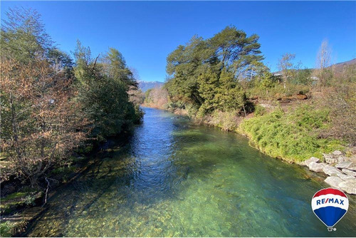 Imagen 29 de 30 de Casa En Parcela - Altos Del Huife - Pucón