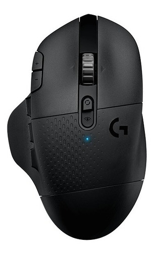 Imagen 2 de 6 de Mouse Logitech G604 Lightspeed Wireless Gaming - Phone Store