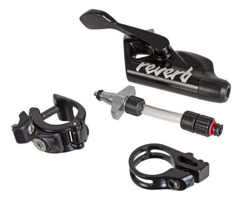 Kit Upgrade 1x Remote L Reverb Rock Shox Talla: Unidad