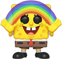 Comprar Funko Pop! Animación: Bob Esponja Squarepants - Bob Esponja