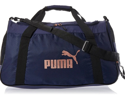 Bolso Para Gimnasio Puma