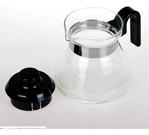 Tarro De De Resistente De 300 Ml Con Para El Cuello Perfecto