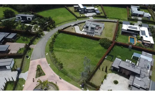 Lote Para Venta Llanogrande