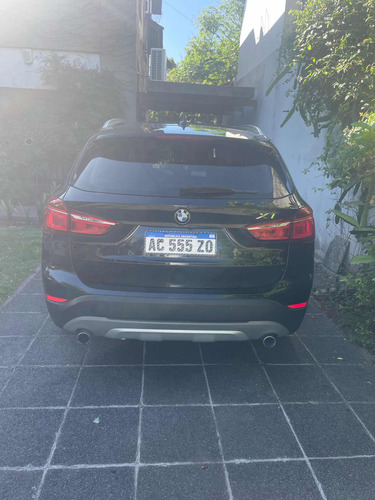 BMW X1 2.0 Sdrive 25i Xline 231cv