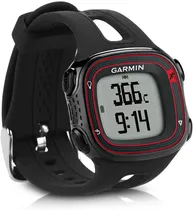 Comprar Malla Deportiva Silicona Para Garmin Forerunner 10\u002F15 Negra